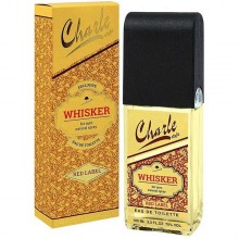 Абар Charle Style Whisker Red Label