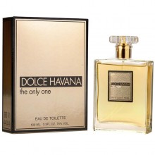 Абар Dolce Havana The Only One
