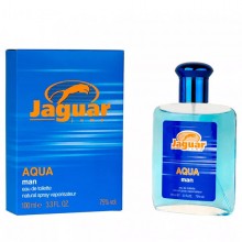 Абар Jaguar Jump Aqua