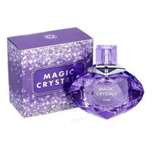 Абар Magic Crystals Violet