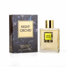 Абар Night Orchid