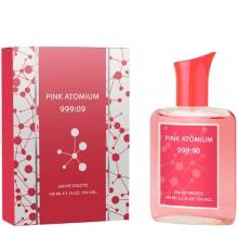 Абар Pink Atomium 999:90