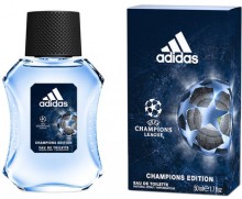 Adidas Uefa Champions League