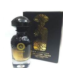 Aj Arabia Black Collection 1