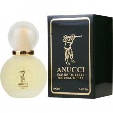 Anucci Anucci
