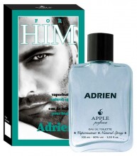 Apple Parfums Adrien