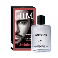Apple Parfums Antoine For Him