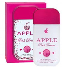 Apple Parfums Apple Pink Dream