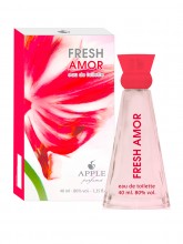 Apple Parfums Fresh Amour