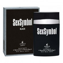 Apple Parfums Sex Symbol Black