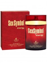 Apple Parfums Sex Symbol Energy