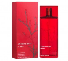Armand Basi In Red Eau De Parfume