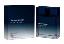 Armand Basi Night Blue