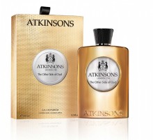 Atkinsons The Other Side Of Oud