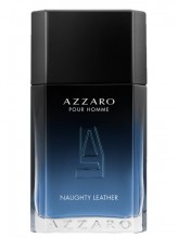 Azzaro Naughty Leather