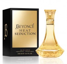 Beyonce Heat Seduction