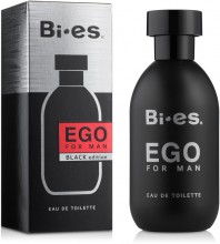 BI-ES Ego Black