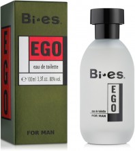 BI-ES Ego