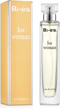 BI-ES For Woman