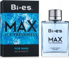 BI-ES Max Ice Freshness