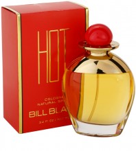 Bill Blass Hot woman