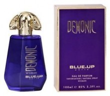 BLUE.UP Demonic
