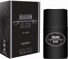 Brocard Black Dragoon
