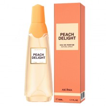 Brocard Peach Delight