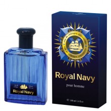 Brocard Royal Navy