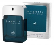 Bugatti Signature Petrol