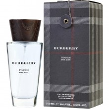 Burberry Touch For Man
