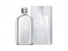 Calvin Klein Ck One Platinum Edition
