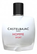 Castelbajac Homme Sport