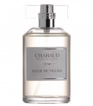 Chabaud Maison de Parfum Fleur De Figuier
