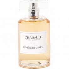 Chabaud Maison de Parfum Lumiere De Venise