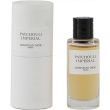 Christian Dior Patchouli Imperial 
