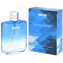 Darzov Impression Snow Water