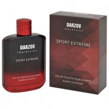 Darzov Impression Sport Extreme