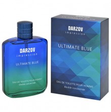 Darzov Impression Ultimate Blue