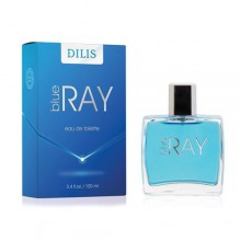 Dilis Blue Ray