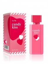 Dilis Candy Kiss