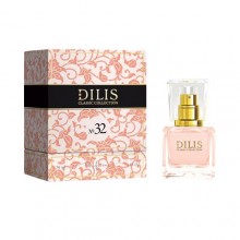 Dilis Classic Collection №32