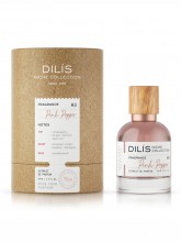 Dilis Pink Pepper