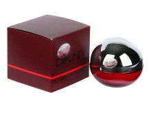 DKNY Be Delicious Red Man