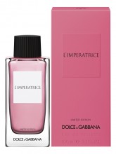 Dolce & Gabbana 3 L`imperatrice Limited Edition