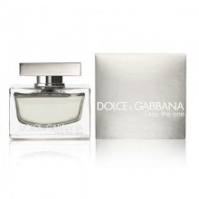 Dolce & Gabbana L`Eau The One for Woman