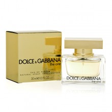 Dolce & Gabbana The One Woman