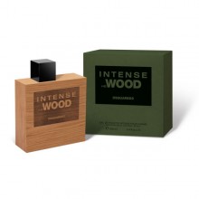 Dsquared2 He Wood Intense