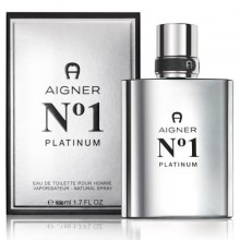 Etienne Aigner № 1 Platinum