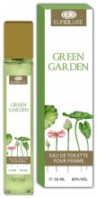 Euroluxe Green Garden